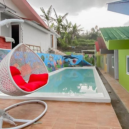 Reddoorz Syariah Plus At Cipanas Cianjur Barukupa Экстерьер фото