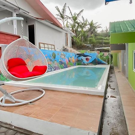 Reddoorz Syariah Plus At Cipanas Cianjur Barukupa Экстерьер фото