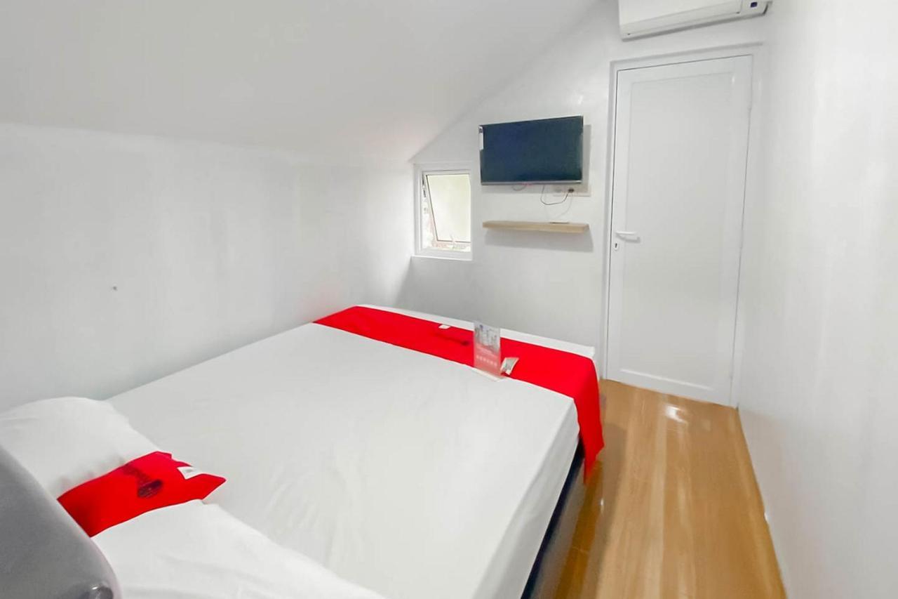 Reddoorz Syariah Plus At Cipanas Cianjur Barukupa Экстерьер фото